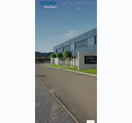 Kleine Seitenvorschau von s-l-metallbau.de
