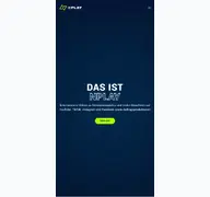 Kleine Seitenvorschau von nplay.de