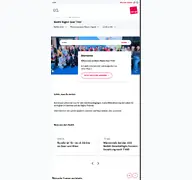 Kleine Seitenvorschau von saar-trier.verdi.de
