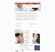 Kleine Seitenvorschau von cio.uk-koeln.de