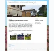 Kleine Seitenvorschau von muehlen-kamp.de