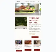 Kleine Seitenvorschau von nu-pel.de