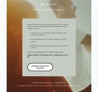 Kleine Seitenvorschau von moving.com