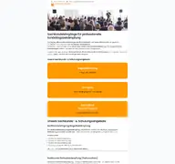 Kleine Seitenvorschau von sachkunde.hentschke-sawatzki.de