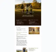 Kleine Seitenvorschau von mein-hund-mein-freund.de