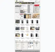Kleine Seitenvorschau von kp-holzshop.de