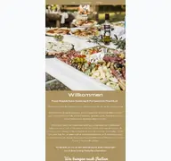 Kleine Seitenvorschau von pizzanapoletana-catering.de