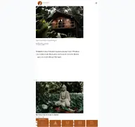 Kleine Seitenvorschau von sacred-alchemy.de