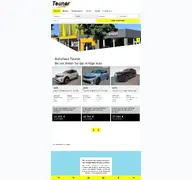 Kleine Seitenvorschau von auto-teuner.de