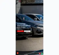 Kleine Seitenvorschau von autocenter-ennepetal.de