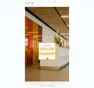 Kleine Seitenvorschau von die-radiologen-deggendorf.de