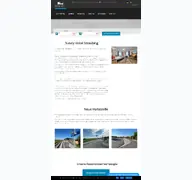 Kleine Seitenvorschau von sunnyhotel-straubing.de