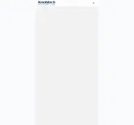 Kleine Seitenvorschau von knobloch-schiessbrillen.de
