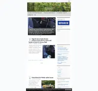Kleine Seitenvorschau von weiden-zaun.de