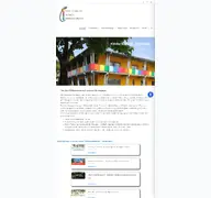 Kleine Seitenvorschau von kitas-asg.de