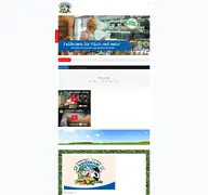 Kleine Seitenvorschau von weidenhof-online.de