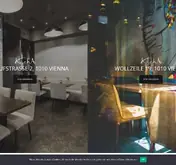 Kleine Seitenvorschau von kitcha.at