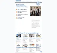 Kleine Seitenvorschau von schroeder-immobilien.de