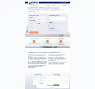 Kleine Seitenvorschau von schrott-muenchen.de