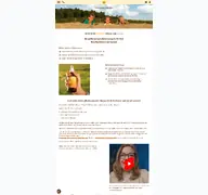 Kleine Seitenvorschau von mein-kind-staerken.de