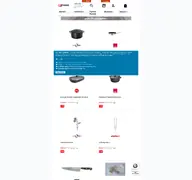 Kleine Seitenvorschau von kochen-und-design.de