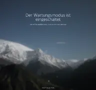 Kleine Seitenvorschau von kizentrale.de