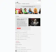 Kleine Seitenvorschau von schuelerzeitung-tbb.de