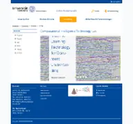 Kleine Seitenvorschau von citlab.uni-rostock.de
