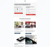 Kleine Seitenvorschau von citroen-kauft-ihr-auto.de