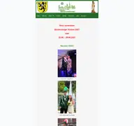 Kleine Seitenvorschau von schuetzen-bardenberg.de
