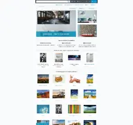 Kleine Seitenvorschau von posterdepot.de