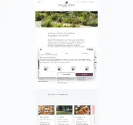 Kleine Seitenvorschau von schuetzenhotels.ch