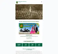Kleine Seitenvorschau von schuetzenverein-dolberg.de