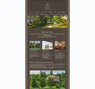Kleine Seitenvorschau von kleineshotel.at