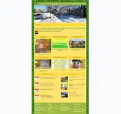 Kleine Seitenvorschau von kleingartenkolonie-gruene-aue.de