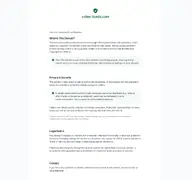 Kleine Seitenvorschau von video-loads.com