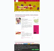 Kleine Seitenvorschau von pr-neuwied.de
