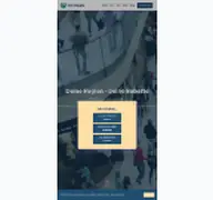 Kleine Seitenvorschau von city-deals.ch