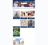Kleine Seitenvorschau von familie-jugend-soziales.jena.de
