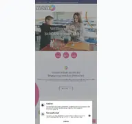 Kleine Seitenvorschau von schule-leinzell.de