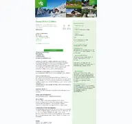 Kleine Seitenvorschau von emserhuette.naturfreunde.at