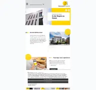 Kleine Seitenvorschau von wohnungsbau-sonneberg.de
