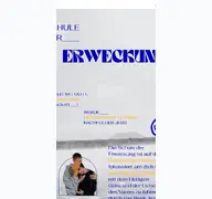 Kleine Seitenvorschau von schuledererweckung.de