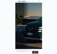 Kleine Seitenvorschau von city-garage.hyundai.ch