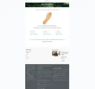 Kleine Seitenvorschau von zederna.com