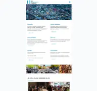 Kleine Seitenvorschau von citygemeinschaft-hannover.de