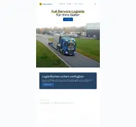 Kleine Seitenvorschau von schulte-lindhorst.de