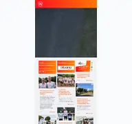 Kleine Seitenvorschau von lsf-muenster.de