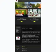 Kleine Seitenvorschau von cityhotel-suhl.de