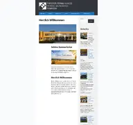 Kleine Seitenvorschau von schulzentrum-teningen.de
